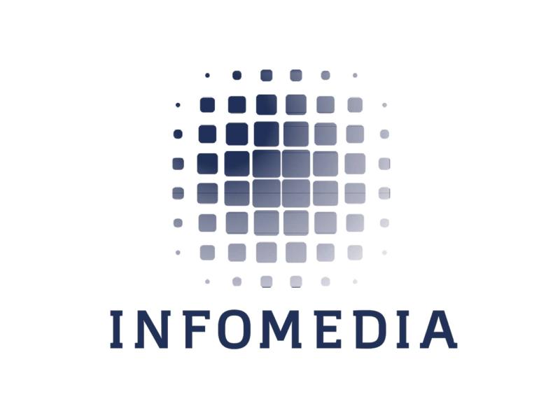 infomedia logo