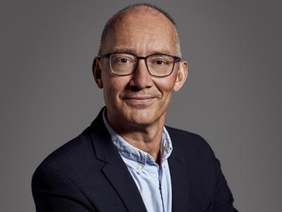 Foto af Niels Krause-Kjær