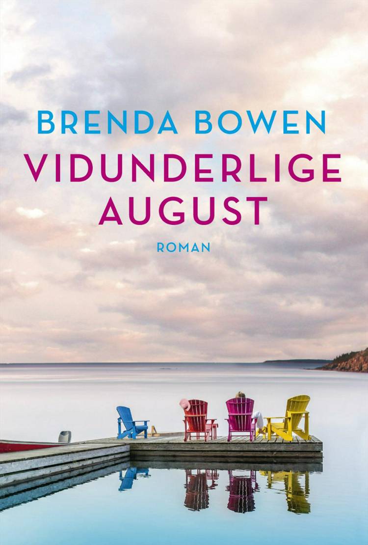 Brenda Bowen