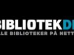 Bibliotek.dk logo