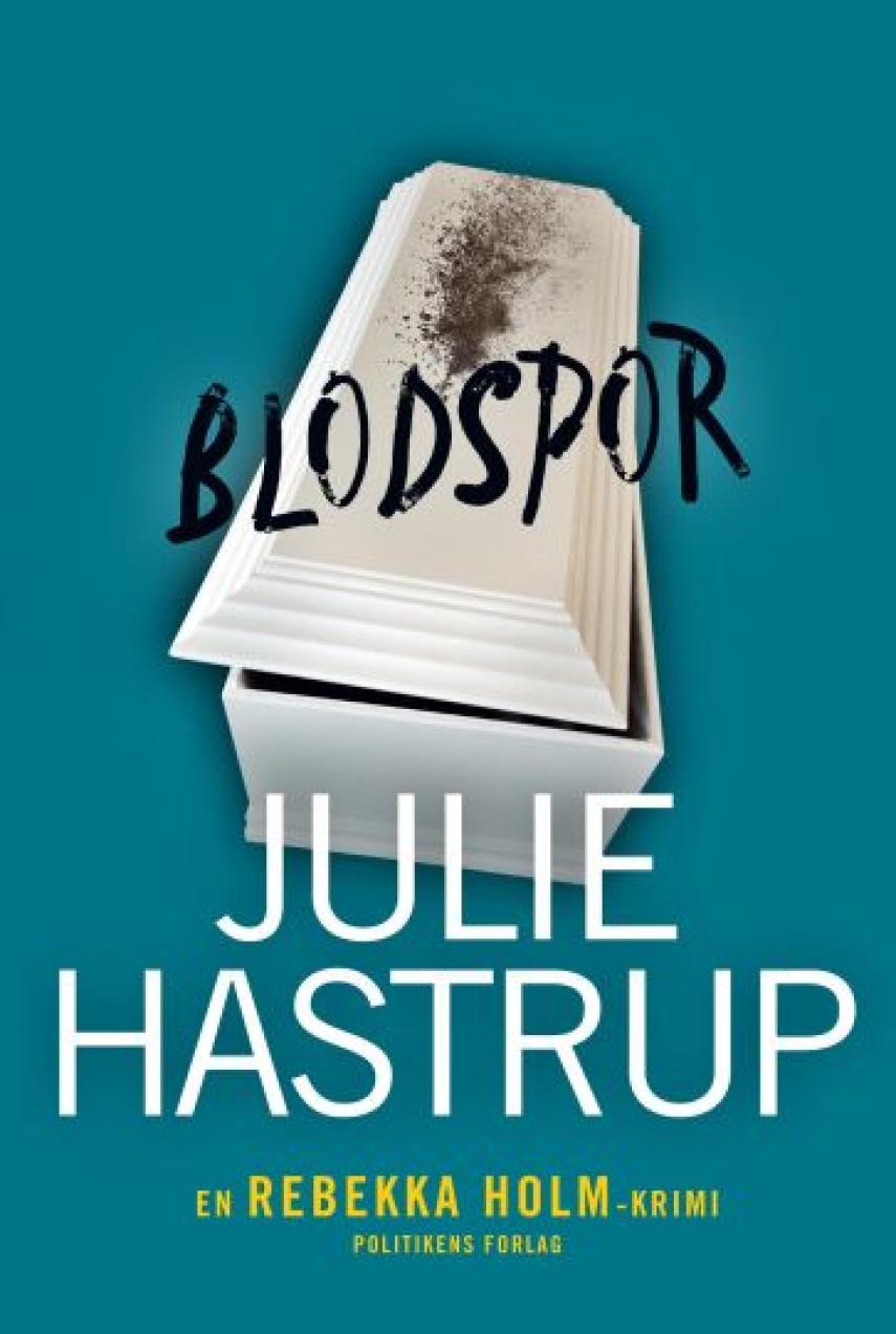 Julie Hastrup: Blodspor