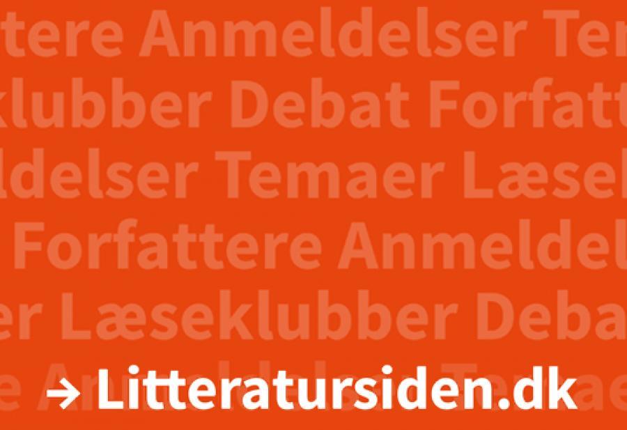 Litteratursiden.dk