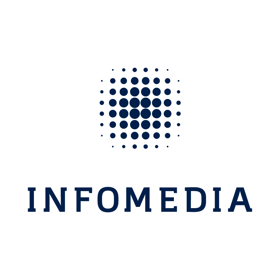 Infomedias logo